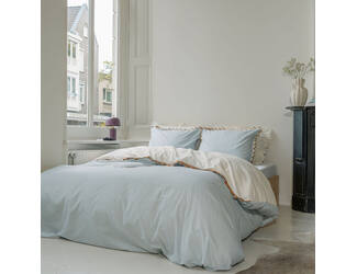 Dindi Home Kussensloop Sweet & Curvy